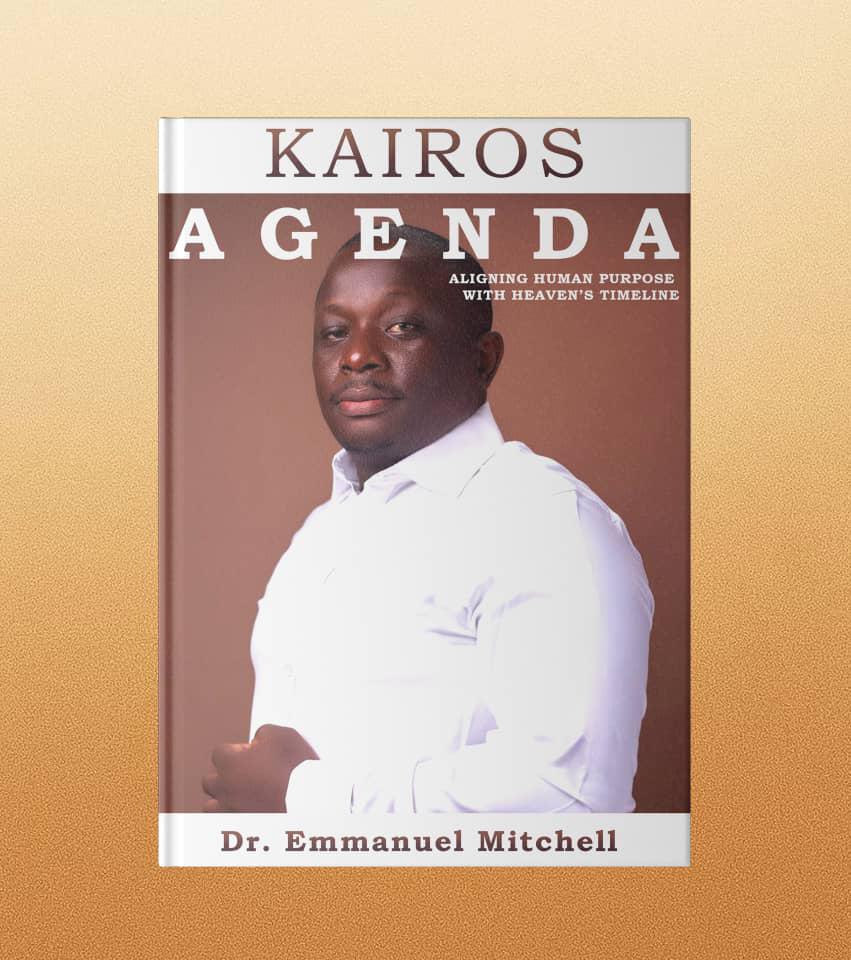 Dr. Emmanuel Mitchell