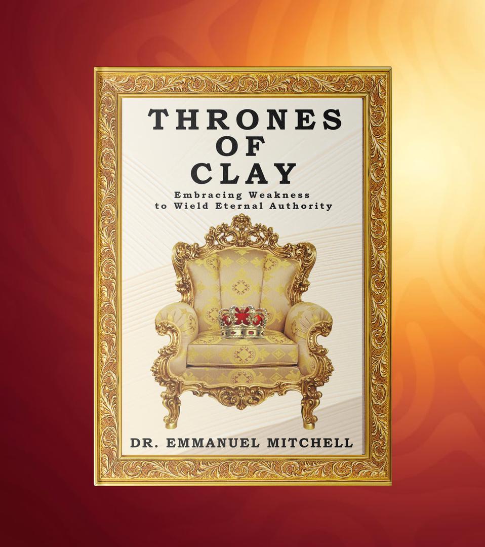 Thrones of Clay