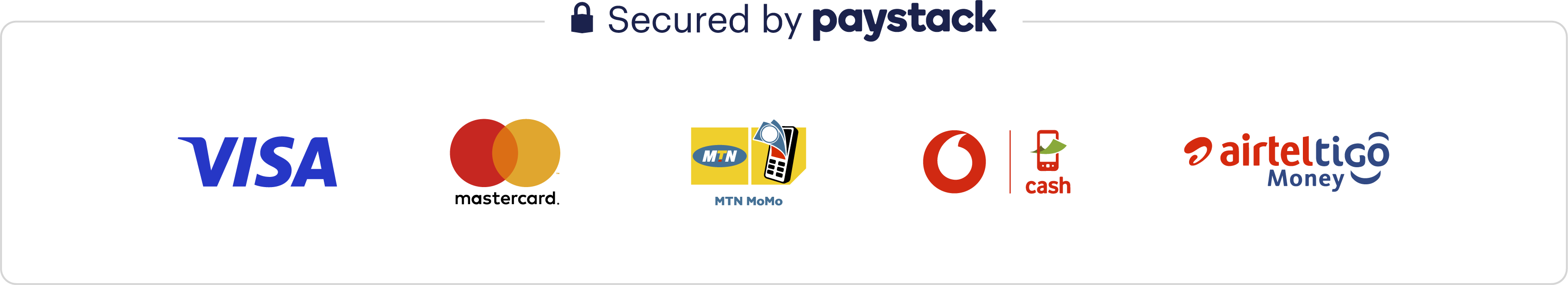 payment